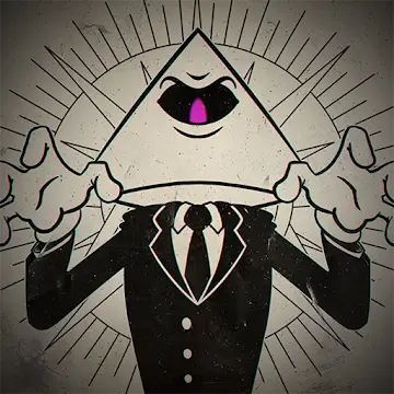 We Are Illuminati MOD APK Logo